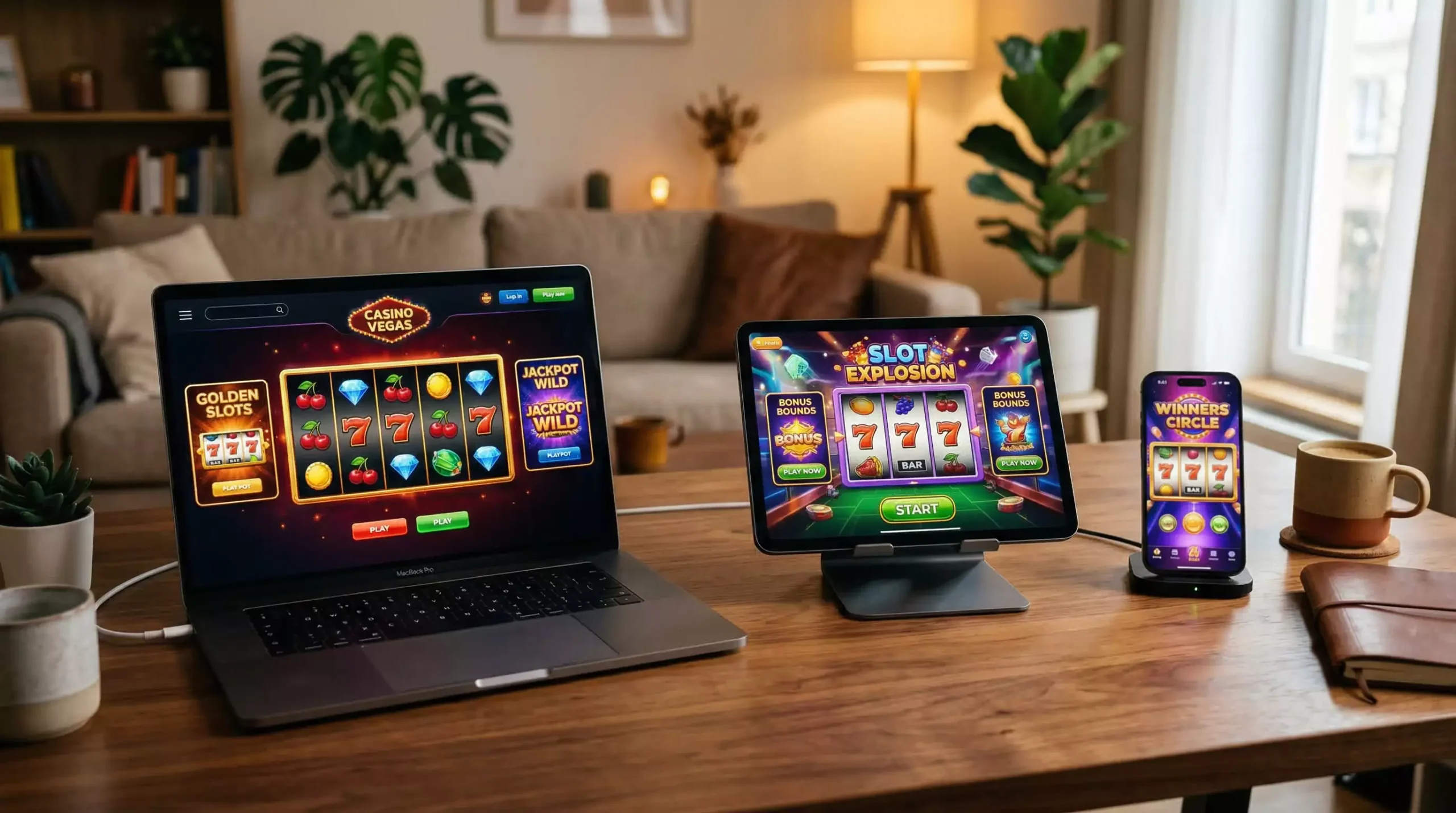Top sweepstakes casino platforms compared for US players