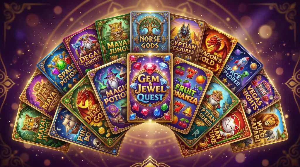 Chumba Casino alternatives comparable sweepstakes platforms