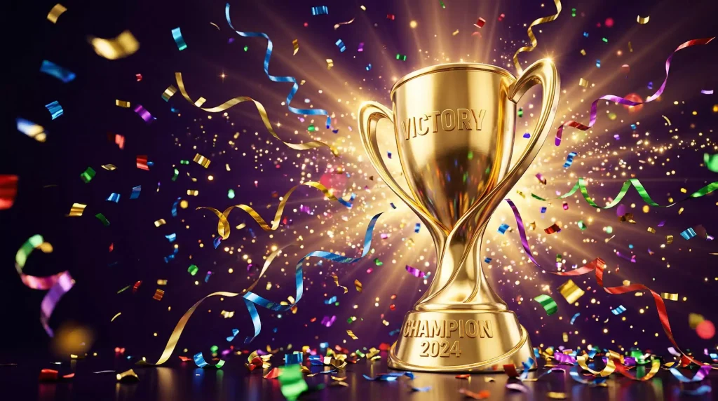 Sweepstakes casino tournaments and promotional events