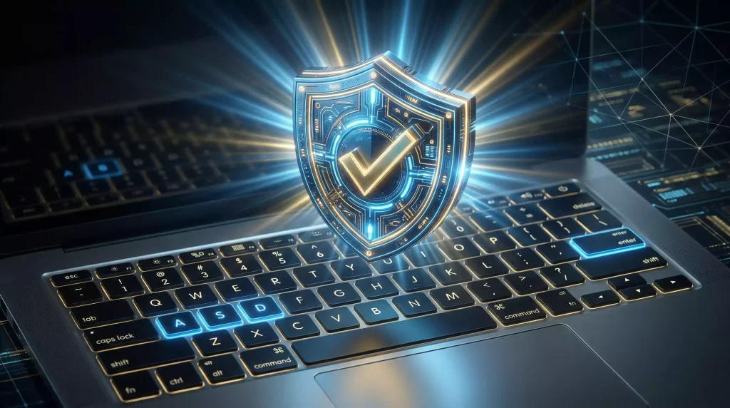 Sweepstakes casino security and player protection