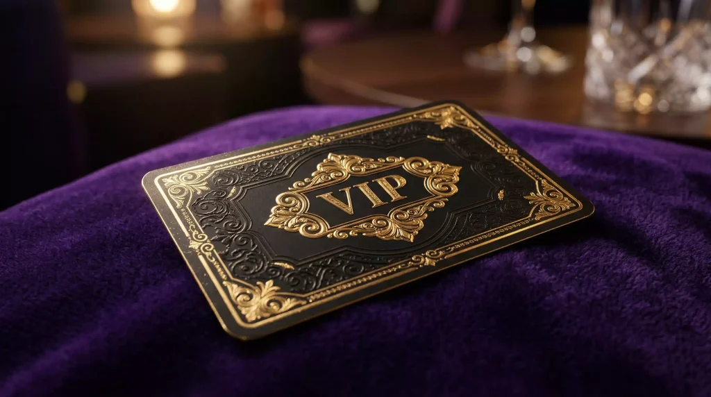 Sweepstakes casino VIP programs and loyalty rewards